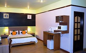 Hotel Jamayca Bangalore